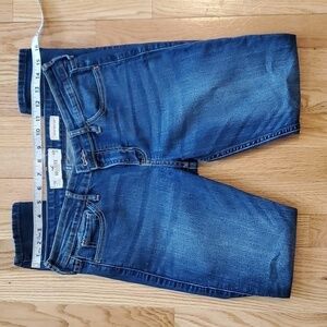 Hollister Super Skinny Jeans